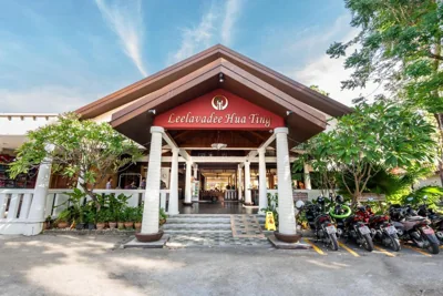 Phuket Leelavadee Hua Ting Resort – Fotos 3
