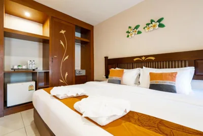 Phuket Leelavadee Hua Ting Resort – Fotos 4
