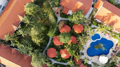 Phuket Leelavadee Hua Ting Resort – Fotos 5