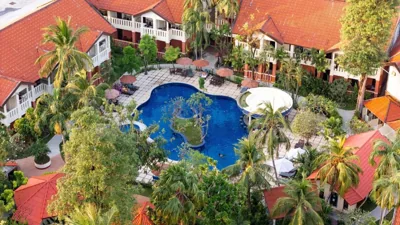 Phuket Leelavadee Hua Ting Resort – Fotos 6