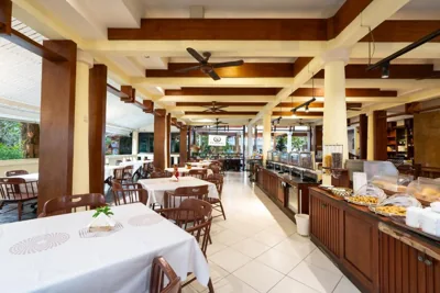 Phuket Leelavadee Hua Ting Resort – Fotos 8