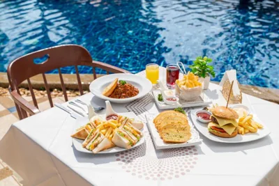 Phuket Leelavadee Hua Ting Resort – Fotos 9
