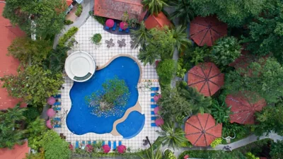 Phuket Leelavadee Hua Ting Resort – Fotos 13