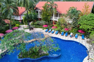 Phuket Leelavadee Hua Ting Resort – Fotos 14