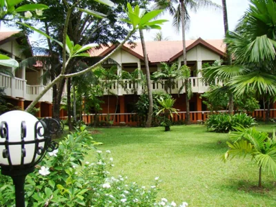 Phuket Leelavadee Hua Ting Resort – Fotos 16